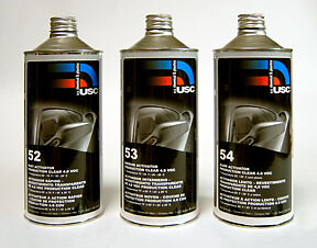 Medium Activator for Production Clear USC-53-4 Brand New!