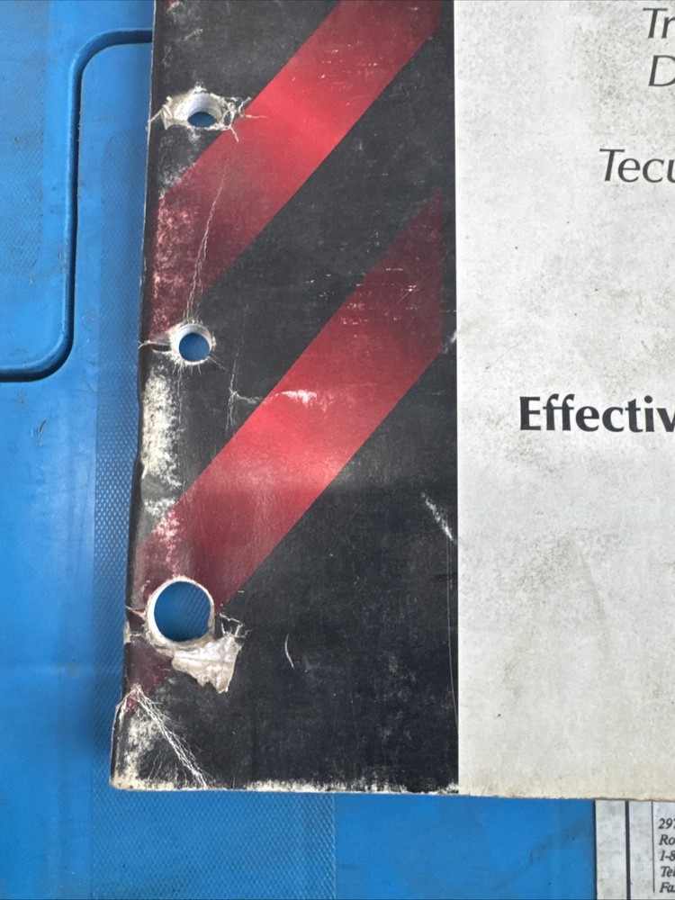 2004 Tecumseh Price List Catalog