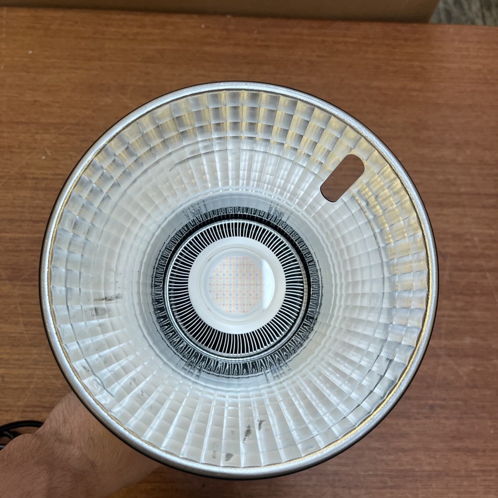 NEEWER CB60 RGB Video Light