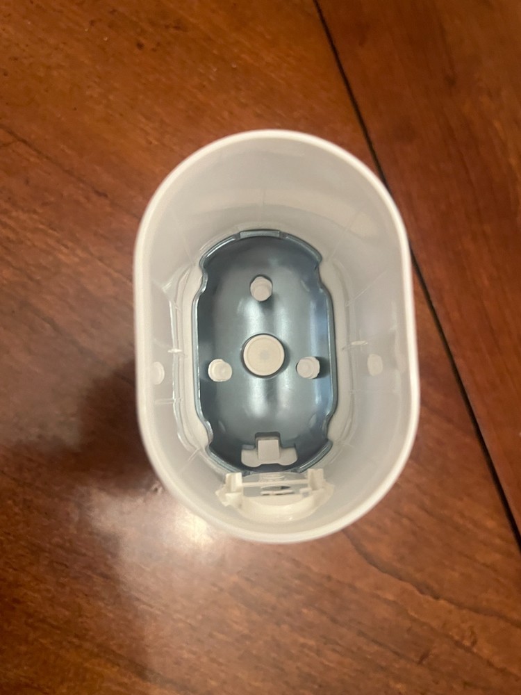 Arlo Pro 5S 2K Spotlight Camera 3 Pack With Solar Panel VMK4360P