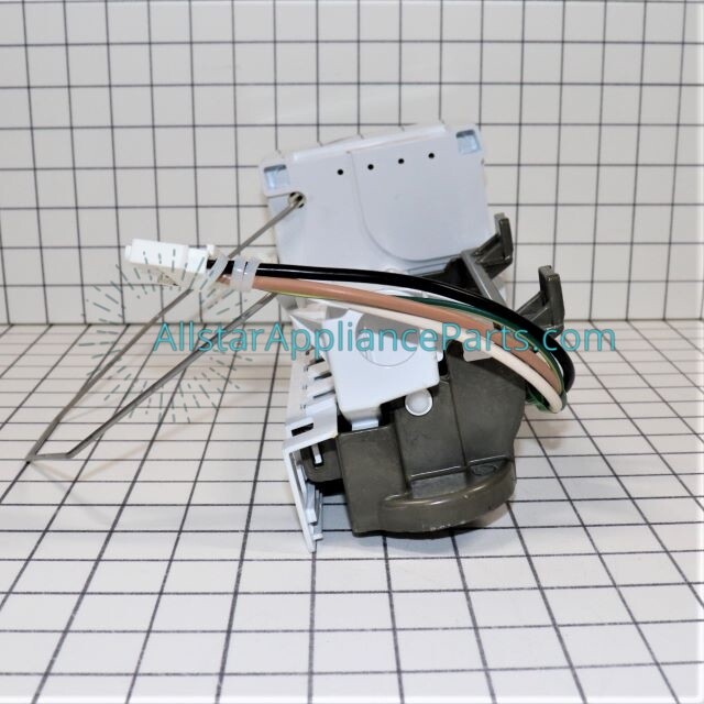 Whirlpool Refrigerator Ice Maker Kit 4396418