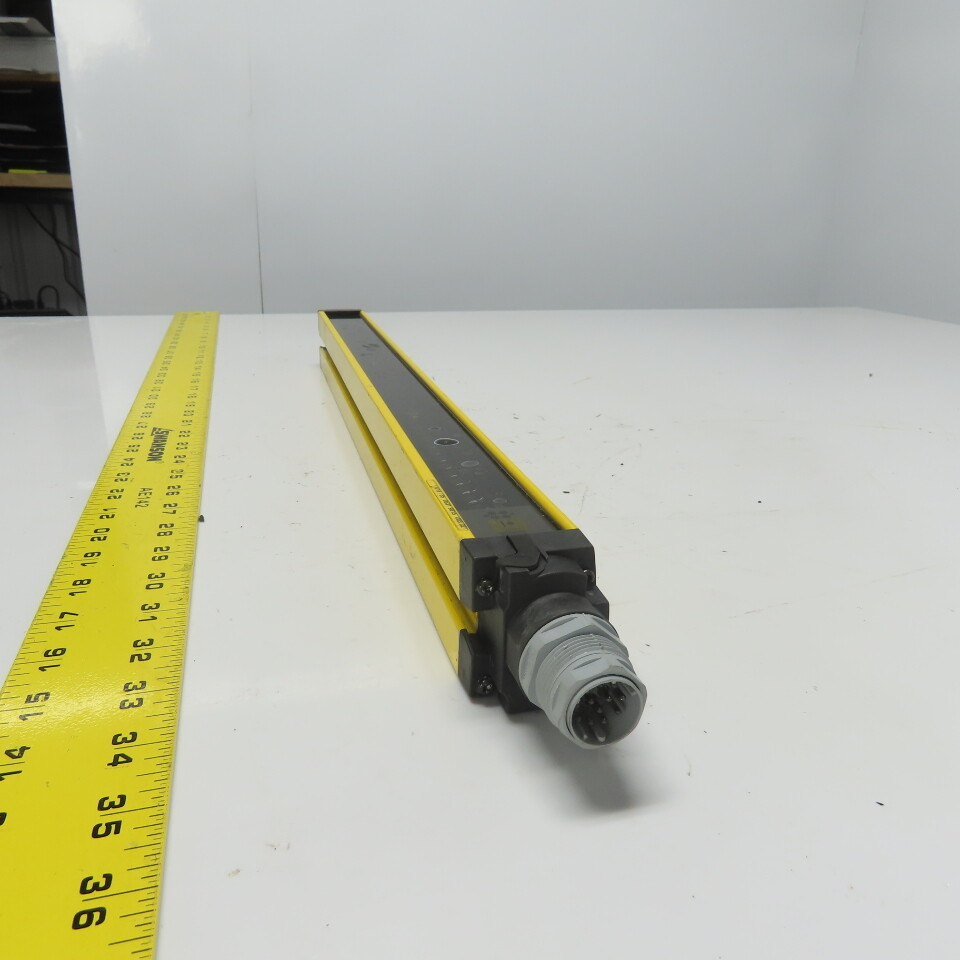 Sick C40S-0403DA010 Light Curtain 24VDC 0-19m Range