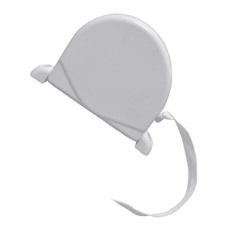 Blind Cord Window Winder Box Holders with Webbing Strap Quick Install Design