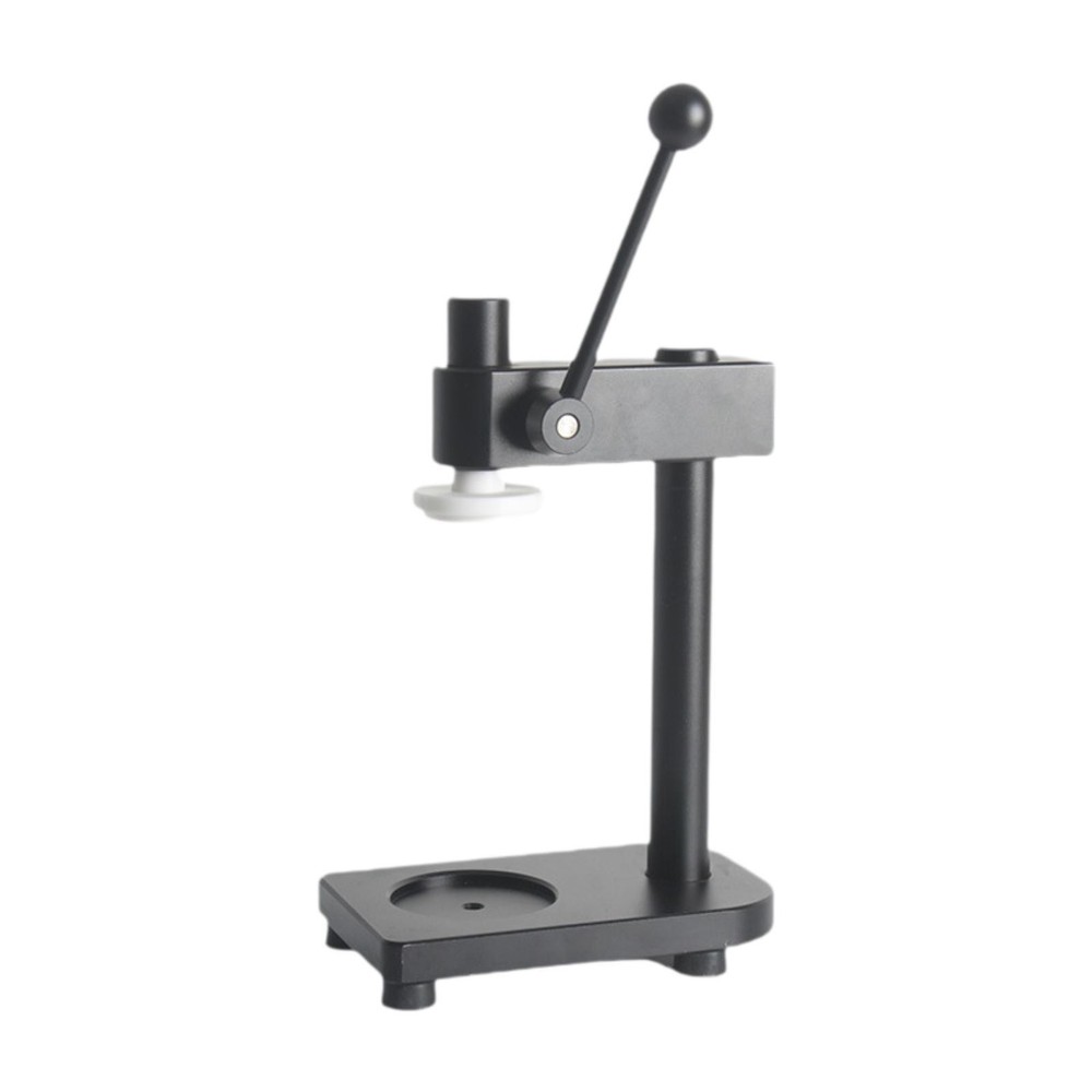 Manual Bottles Sealer for 55mm Caps Easy Operations Can Sealer Machine