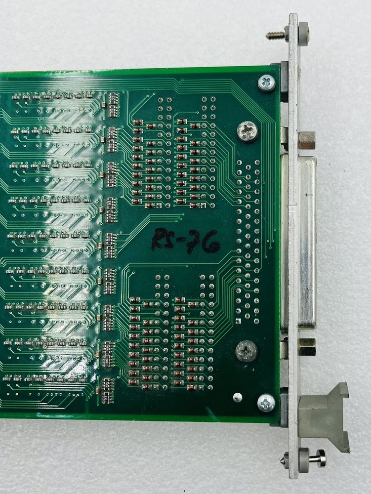Rasco 99.0001.0009 PCB Board