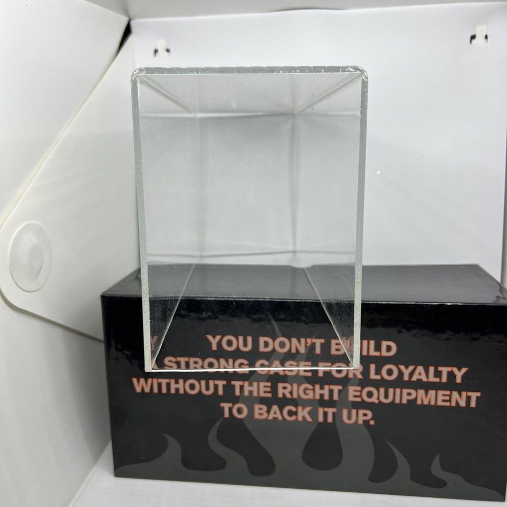 New Acrylic Display case show case For Car Model