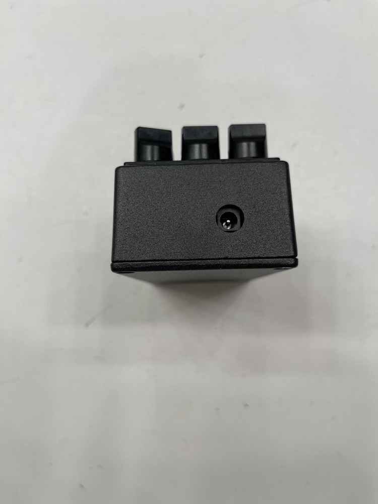 Friedman Amplification Smallbox Overdrive Distortion Guitar Effect Pedal