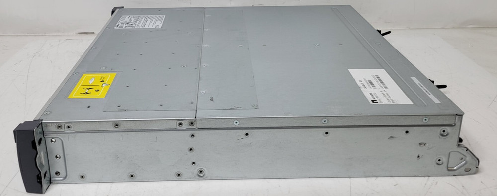 NetApp NAJ-1501 Server Storage Array 2x IOM12 Blades #4