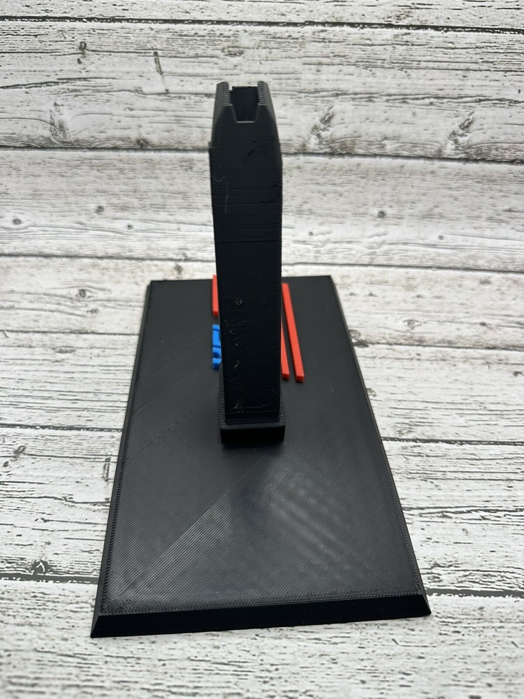 Keltec Sporting Rifle Style 9 Display/Maintenance Stand