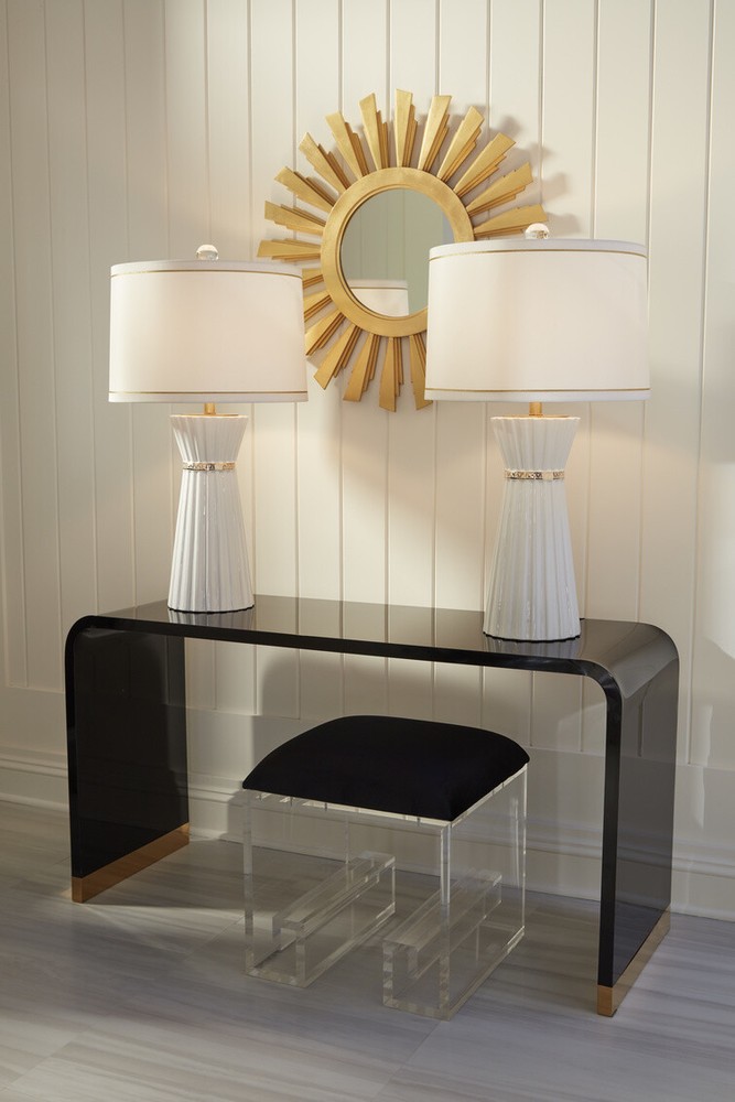 WILDWOOD Mykonos Stool