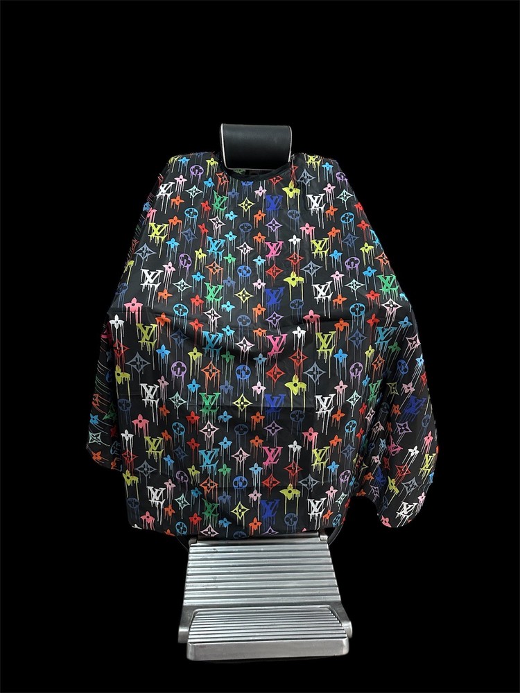 BARBER CAPE PROFESSIONAL