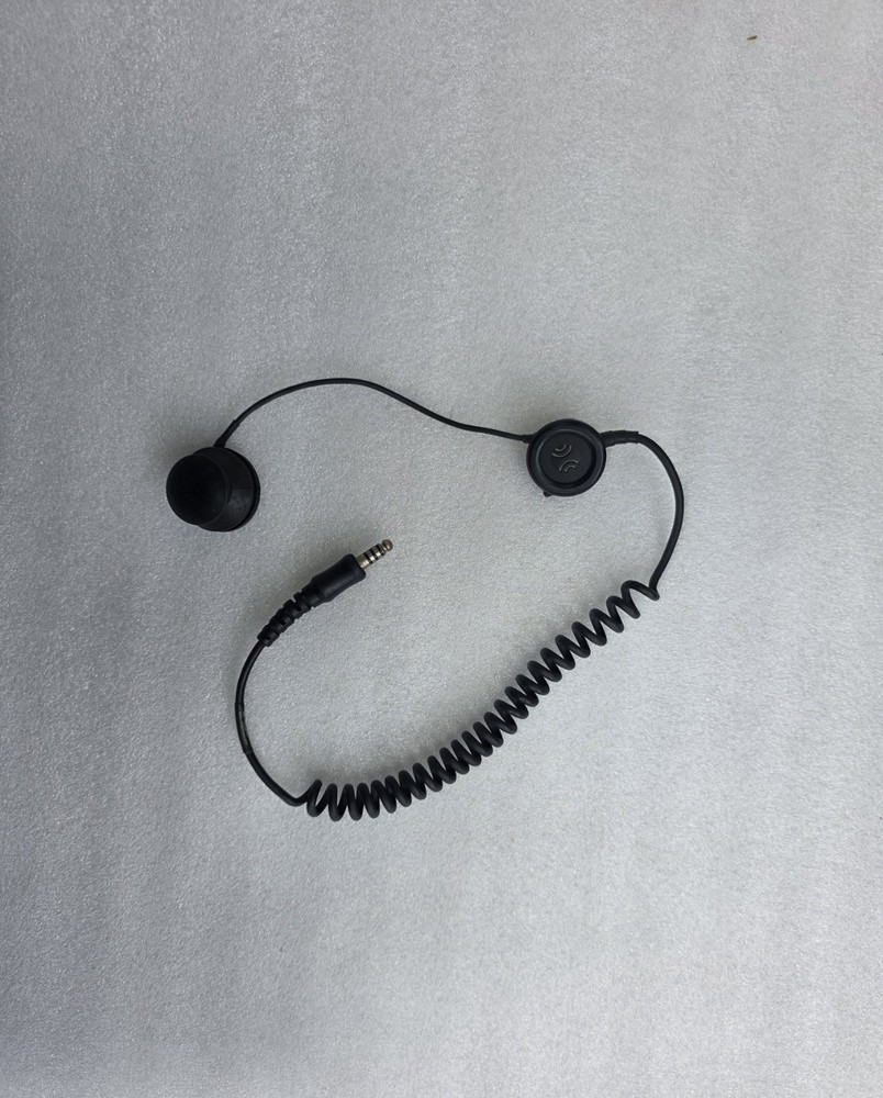 SAVOX HS1 Communication System