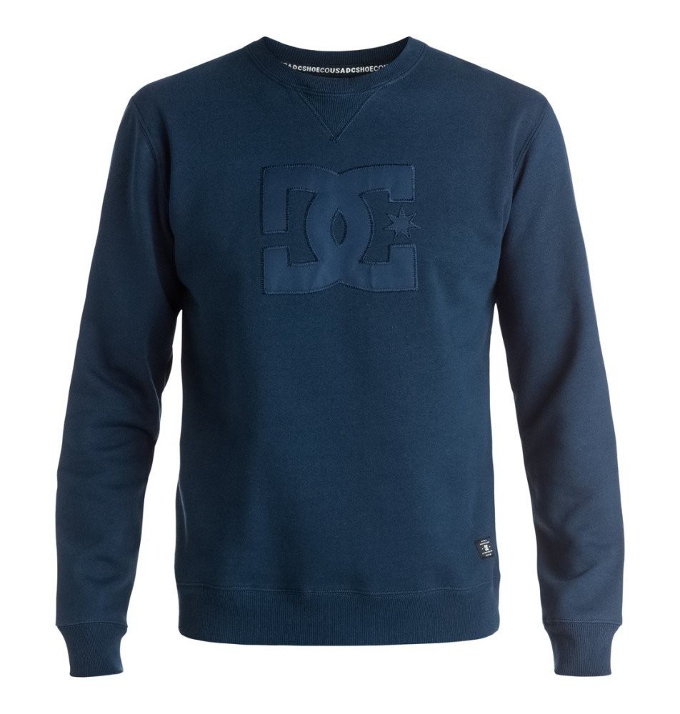Men's Sweatshirt Ellis Crew DC Shoes
