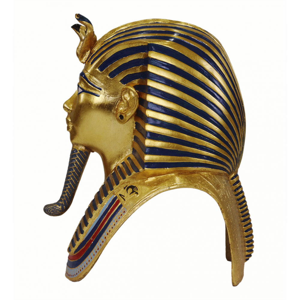Tutankhamun Mask Egyptian Pharaoh King
