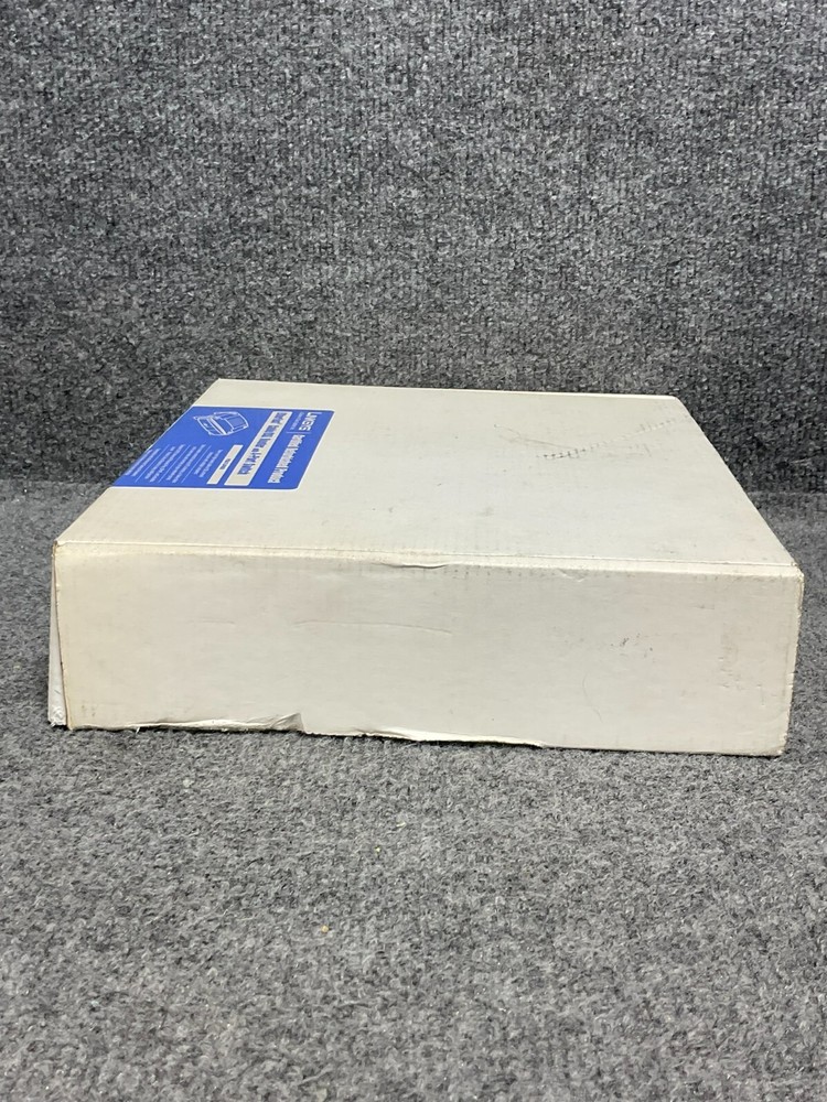 Linksys Cisco Router 🌐 BEFSR41-RM EtherFast 🔌 4-Port Cable/DSL Switch