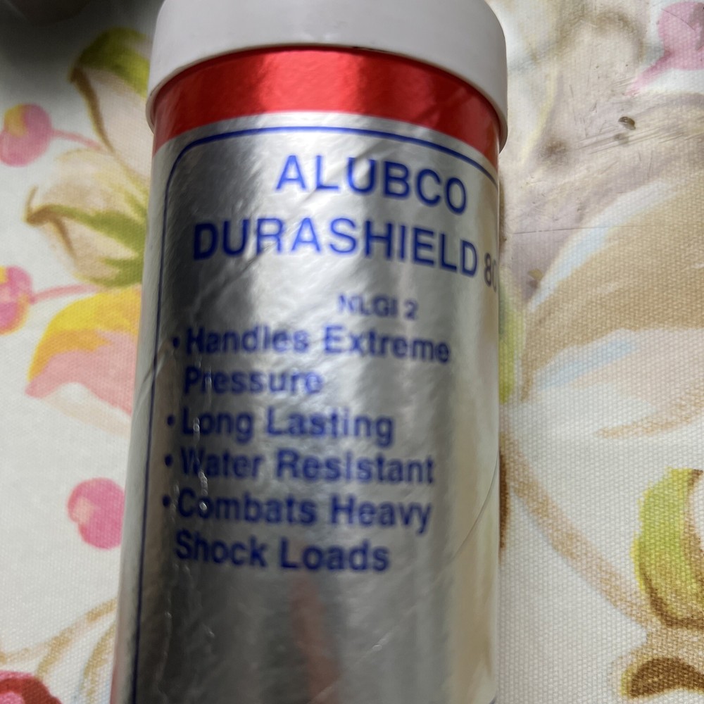 ALUBCO Durashield 80