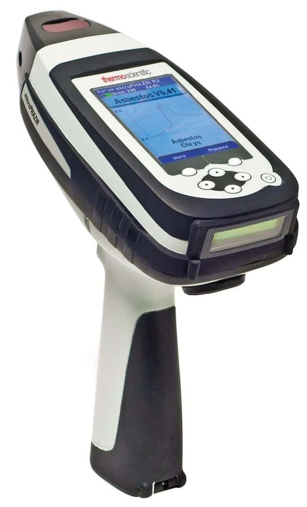 Micro Phazir Software / OS chip Firmware 4.0229 Upgraded