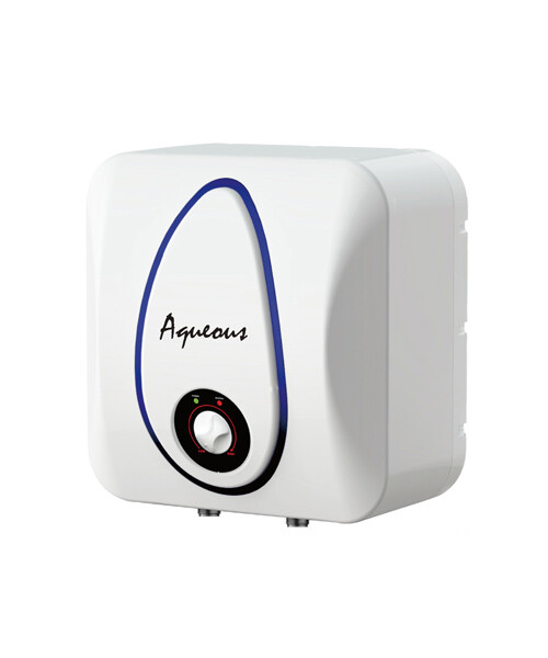 6L 240v Under Sink Hot Water Heater Kitchen,Coffee van, Home Office, Food Van RV