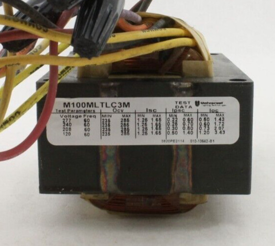 Universal M100MLTLC3M-500K Replacement Kit