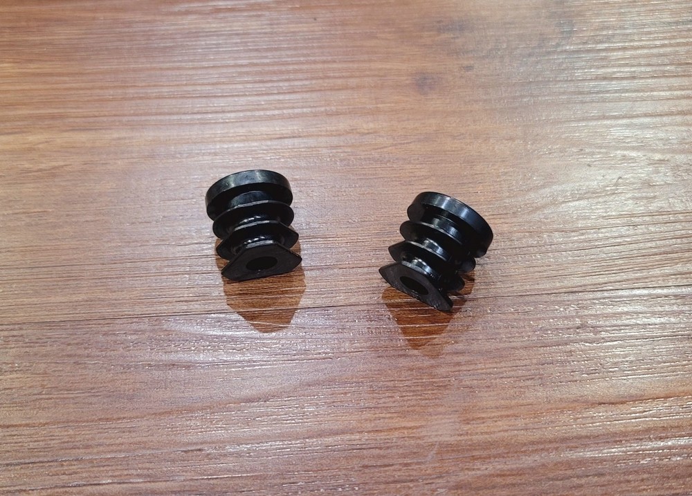 ESI Extra Chunky Grips End Cap