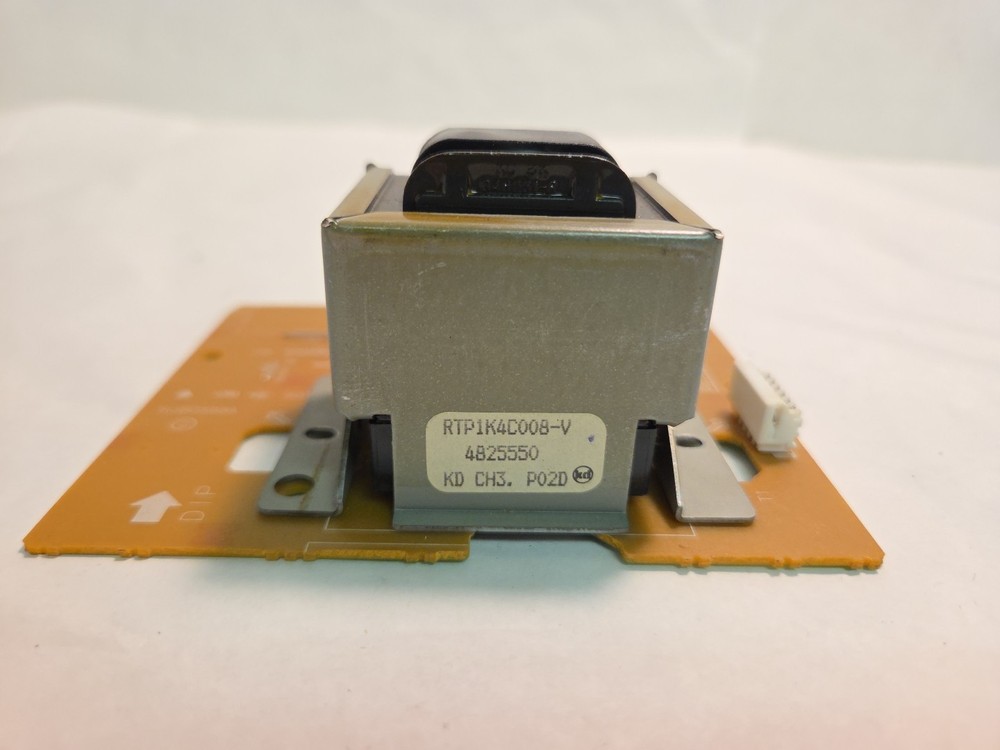 Technics Deck RS-TR311 Power Transformer