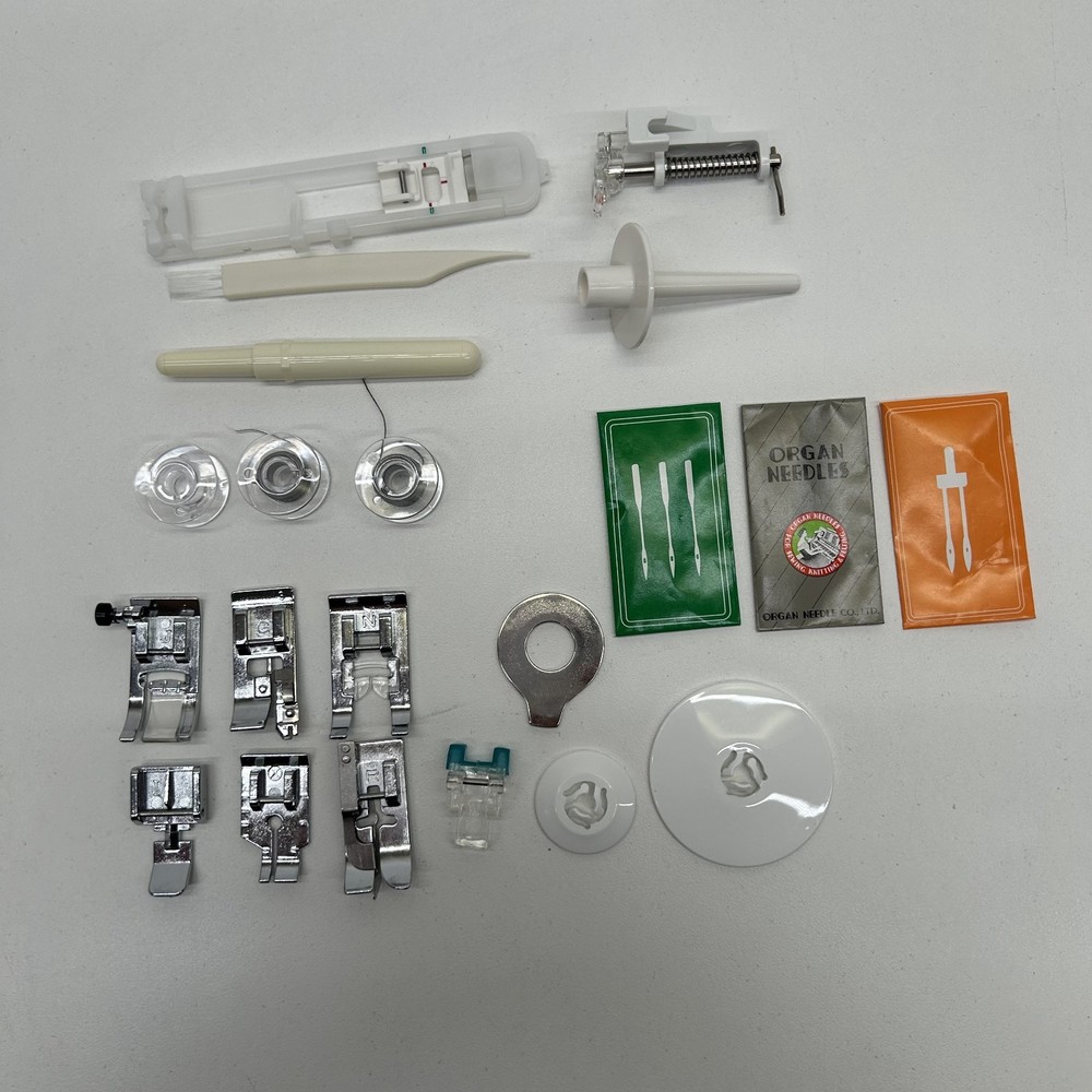 Brother XR3240 Computerized Sewing & Quilting Machine - PRE OWNED