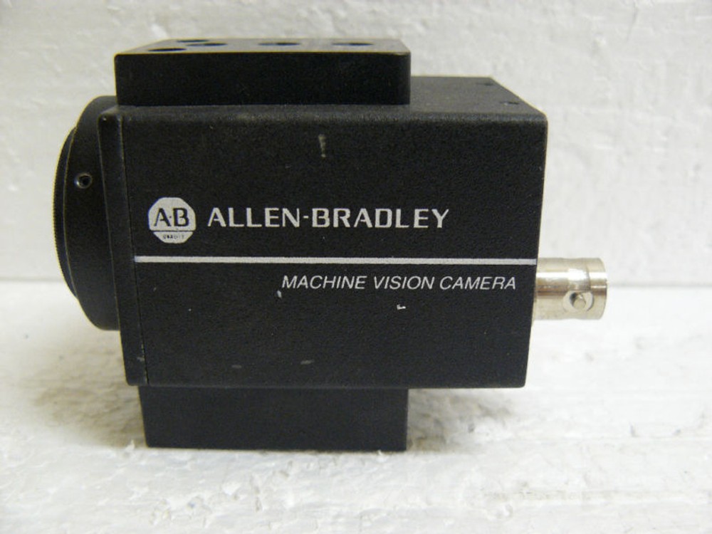 ALLEN BRADLEY 2801-YF MACHINE VISION CAMERA NEW