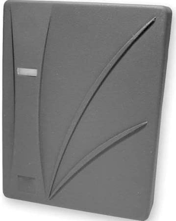 GE - UTC Fire & Security T-520SW Multi Technology Access Reader 430210002