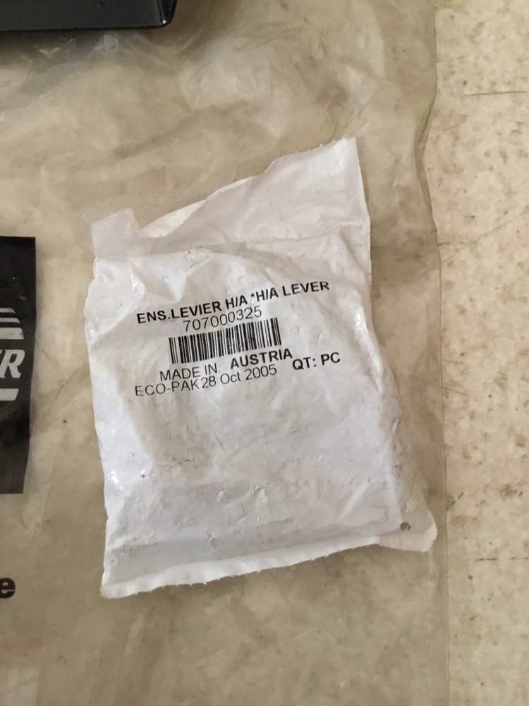 Ski Doo Oem Frame Support 518317564