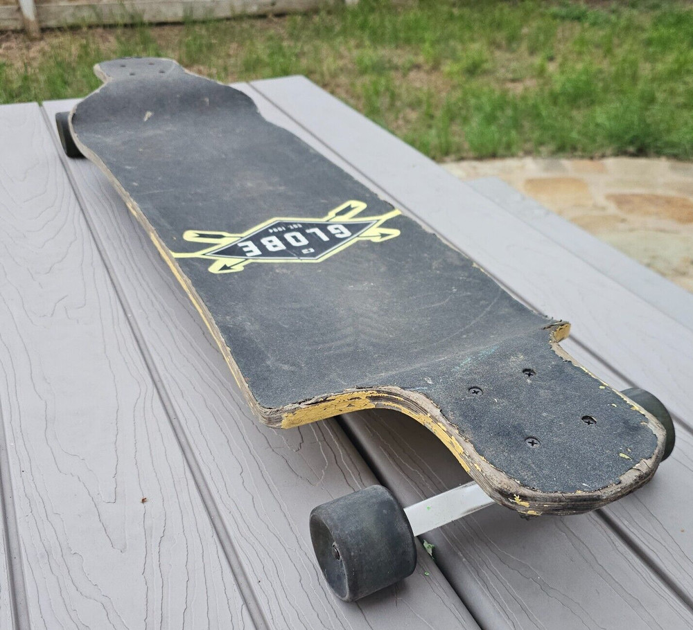 Globe 41" Longboard