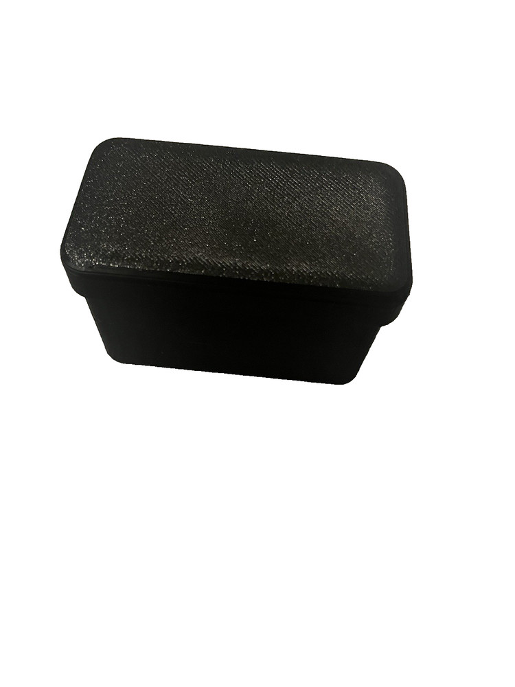 3D Printed Hidden Compartment Stash Box