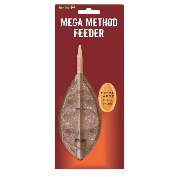 ESP Mega Method Feeder (Loose)