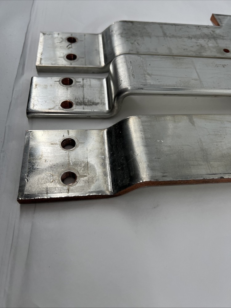 Square D NEHB Panelboard Bus Bar Replacement Kit, A, B & C Phase