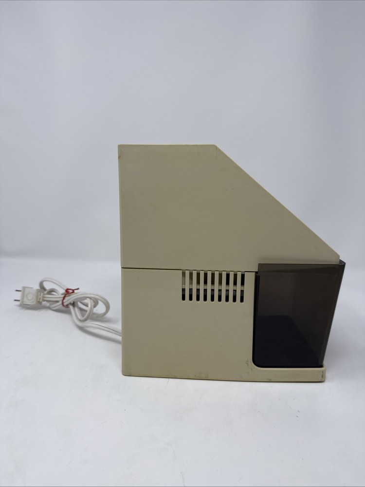 Rival Ice Crusher 840/2 Tested/Works