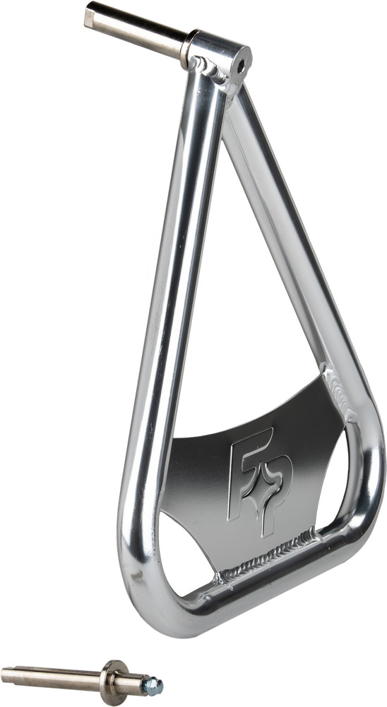 Tri Stand Aluminum