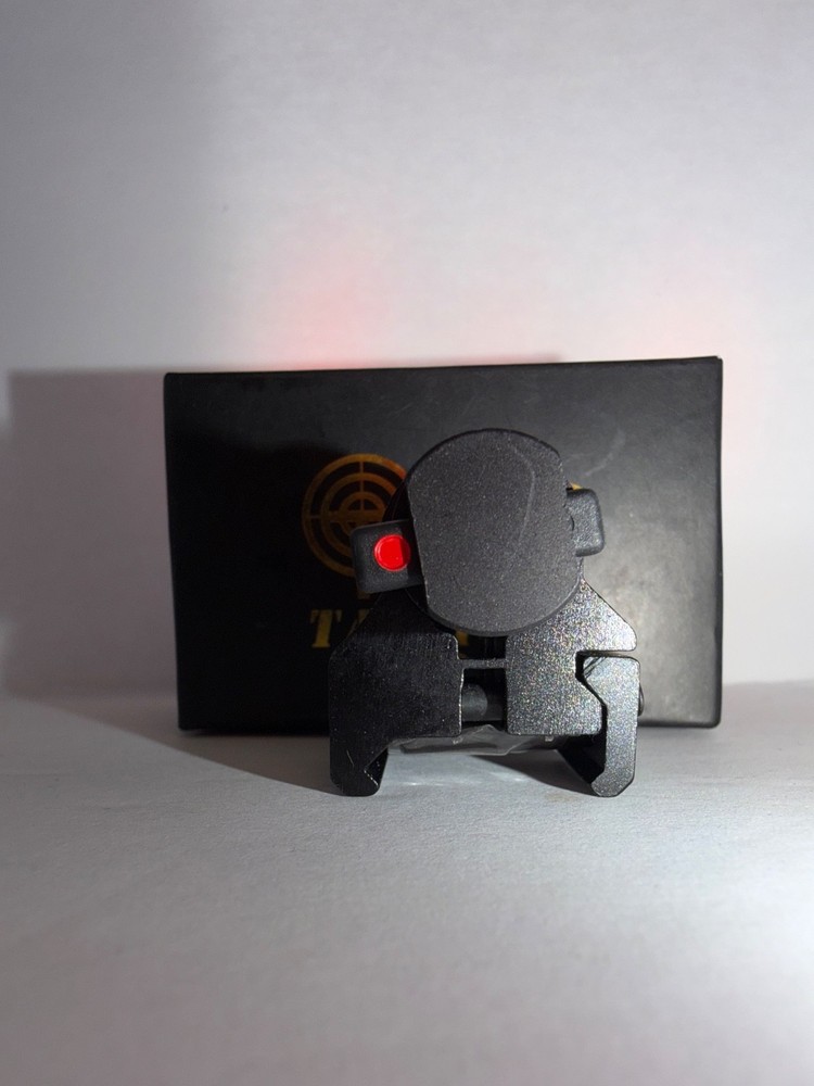 Target Sports Tactical Micro Laser & Rail Adapter