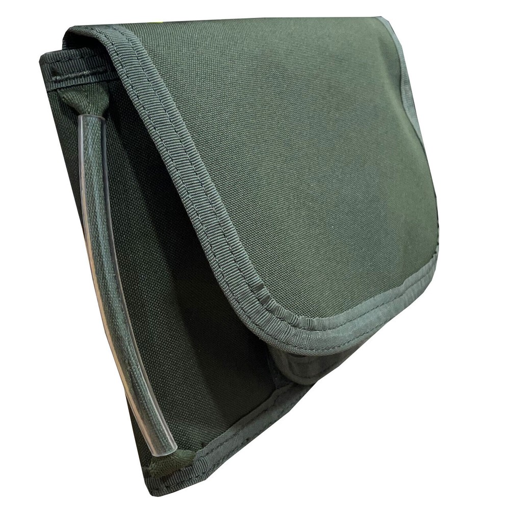 Flat IFAK Pouch