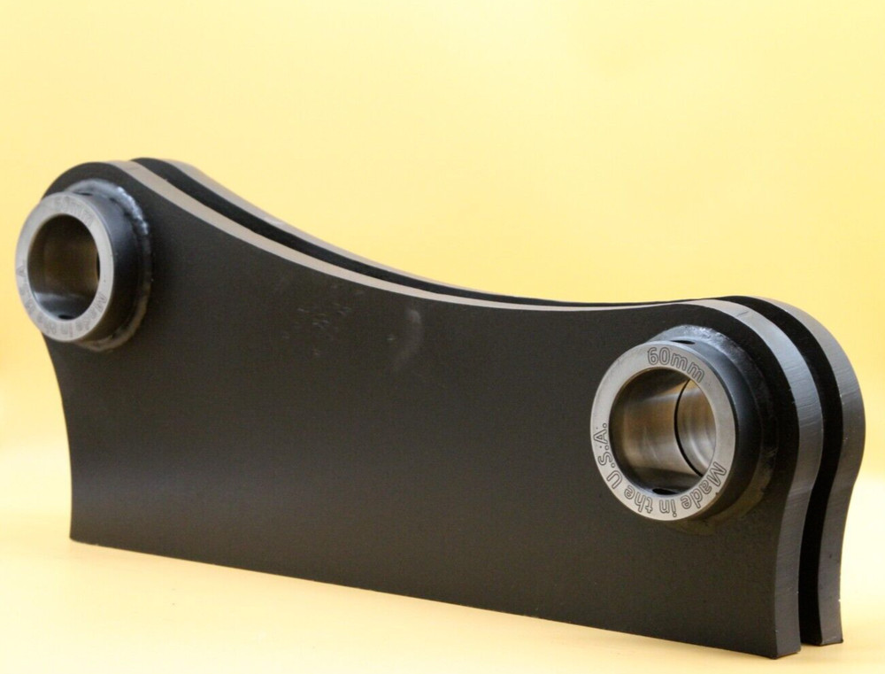 CAT 310 PIN ON EARS