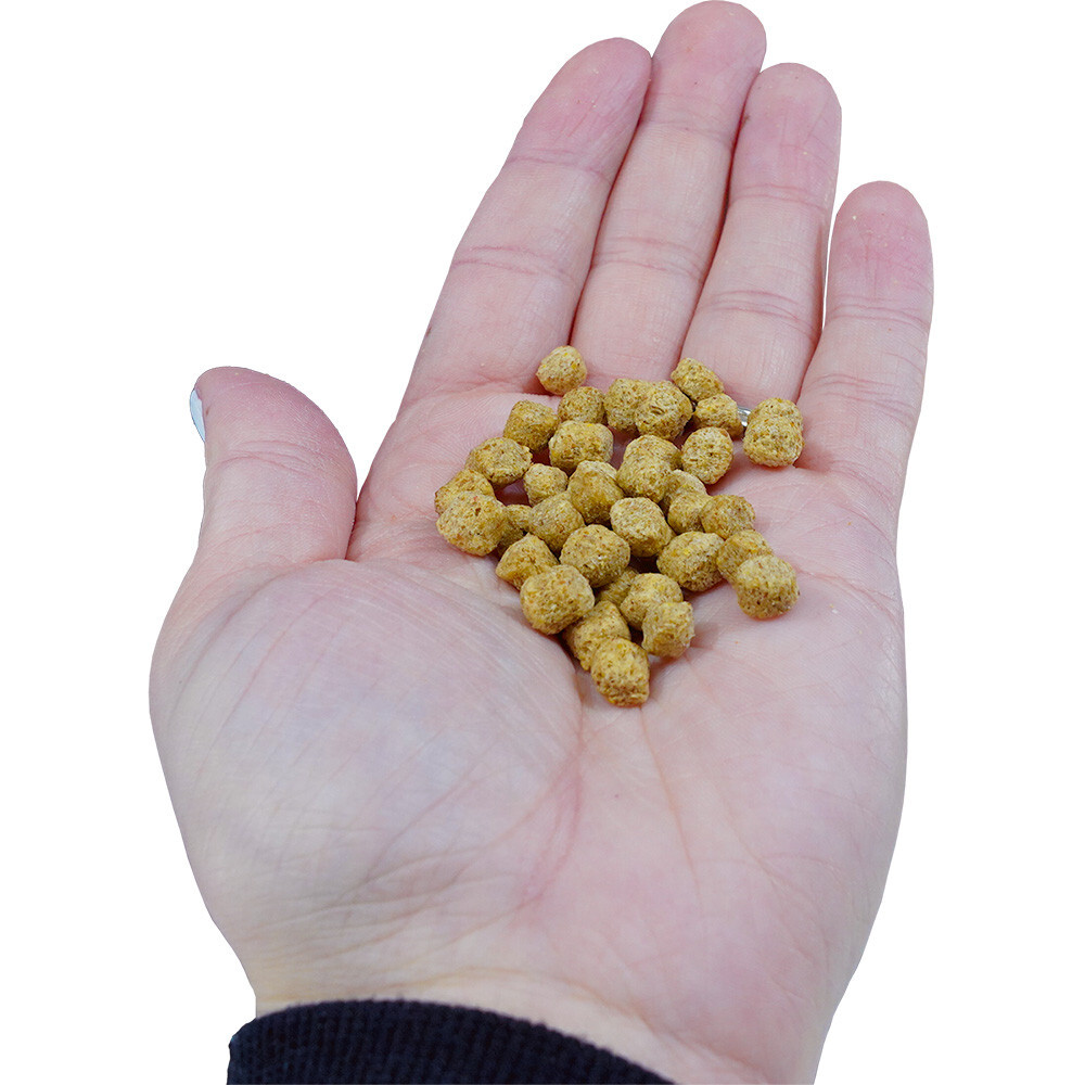 Waterfowl Floating Pellets 20 lb