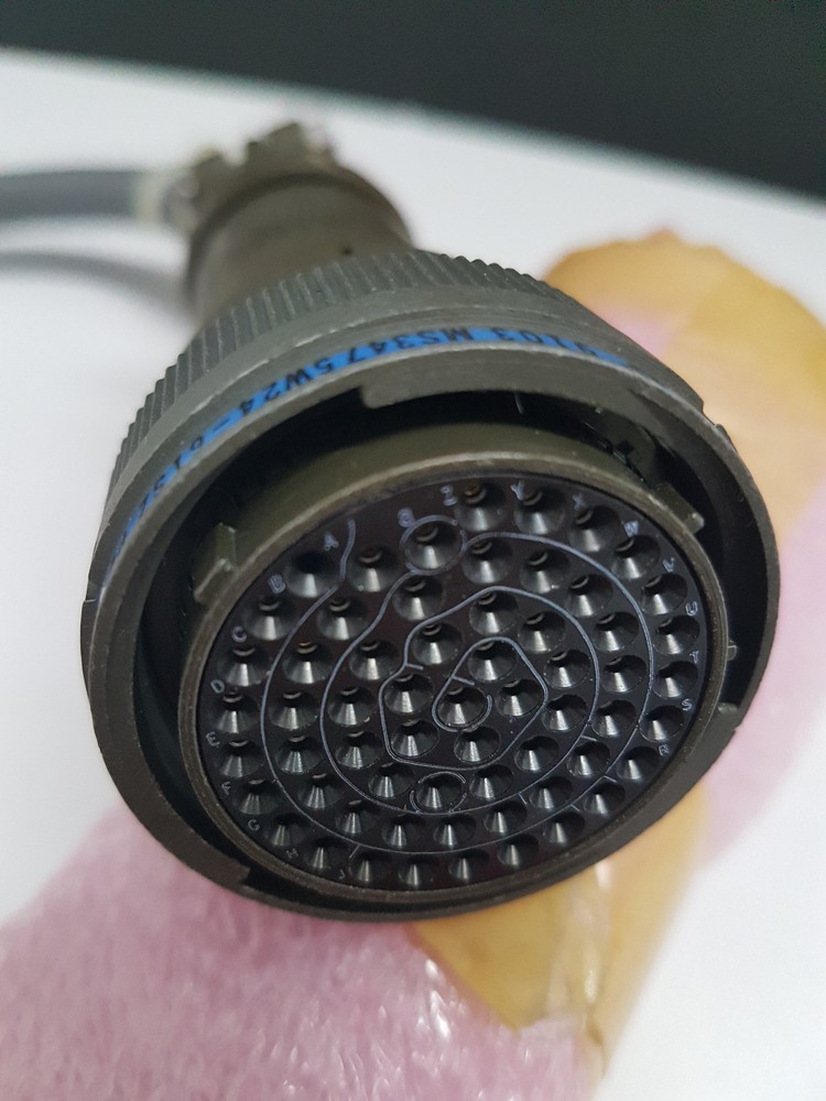 5995012976119 Cable Assembly 6181354