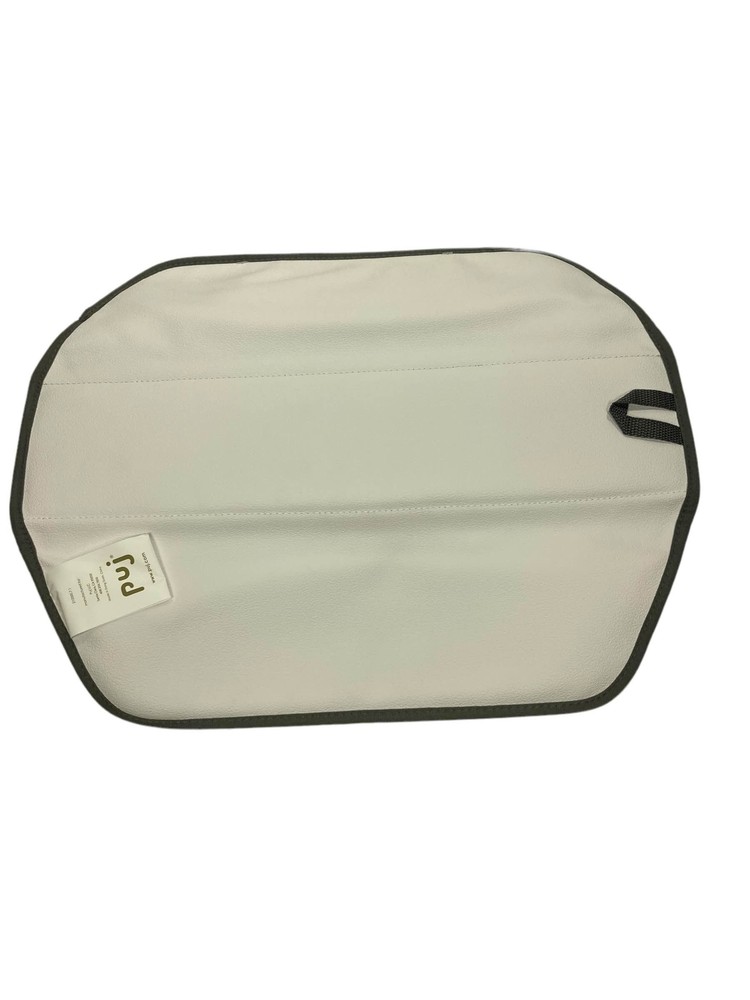 Puj Pad Bathtub Arm Rest