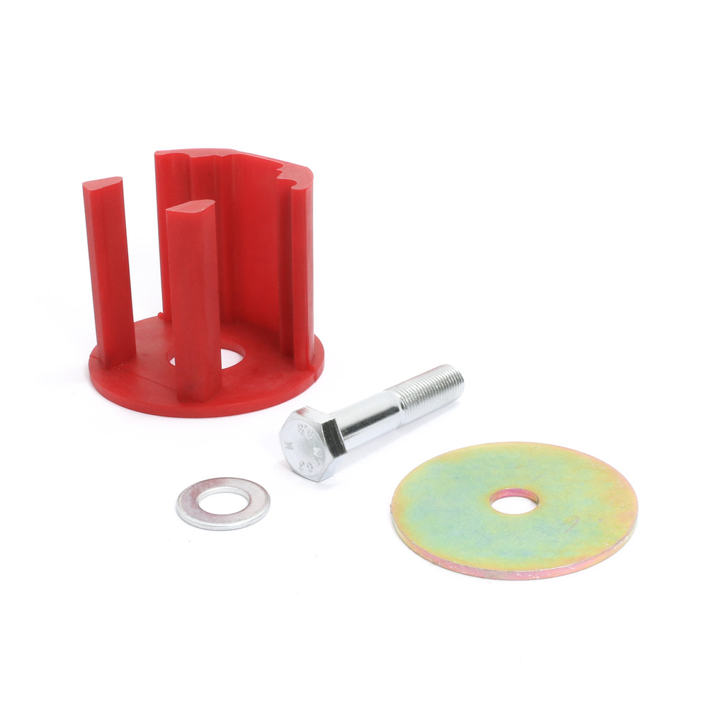 Engine Torque Arm Motor Mount Insert Bushing Kit For VW Golf GTI Jetta Passat B6