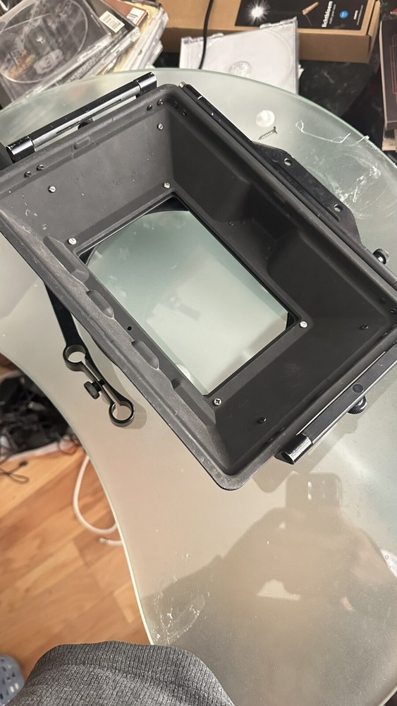 Chrosziel 801-01 Matte Box  Mattebox