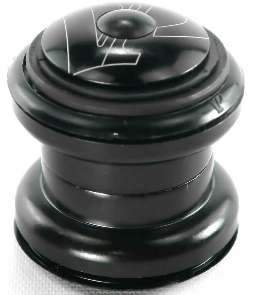 VP VP-A88 Threadless Headset 1 1/8" Standard 28.6 Steerer 34mm Stack Complete