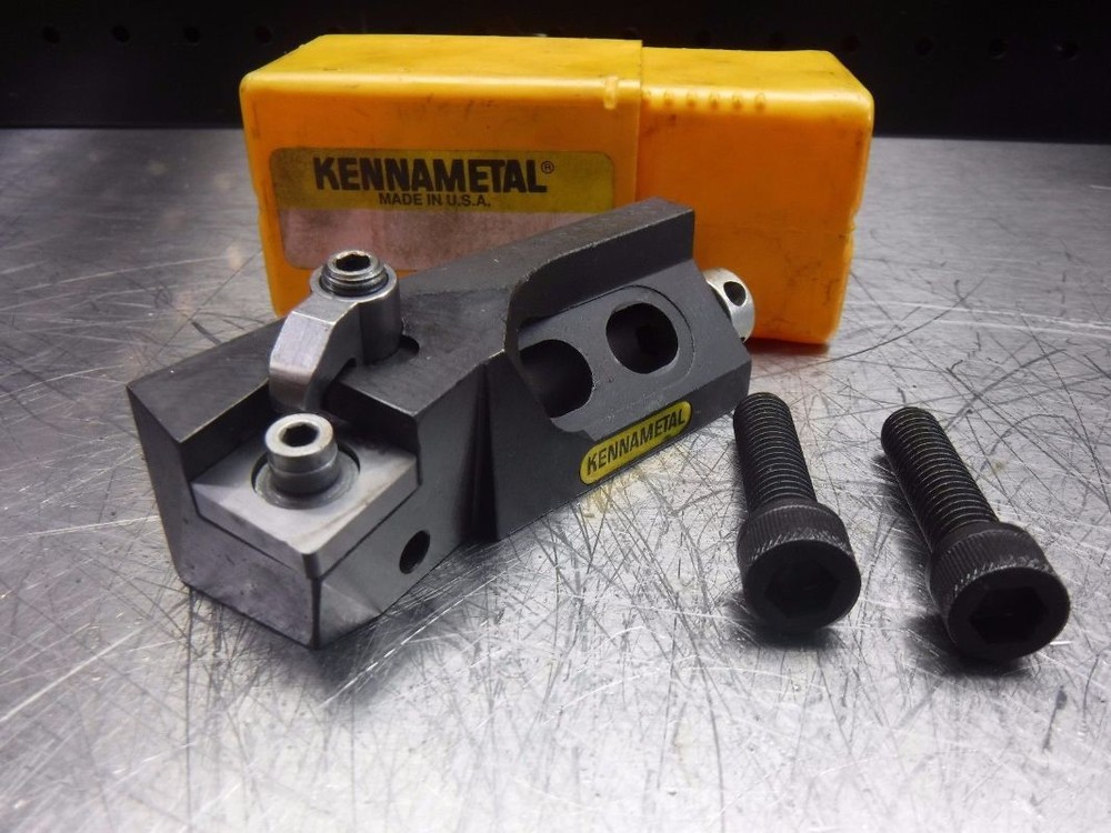 Kennametal Insert Cartridge MSKNR25CA6C (LOC111)