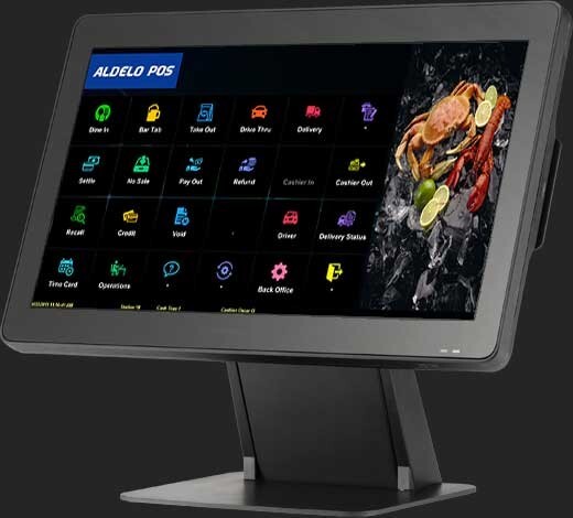 Software Aldelo POS for Restaurants PRO NON refundable