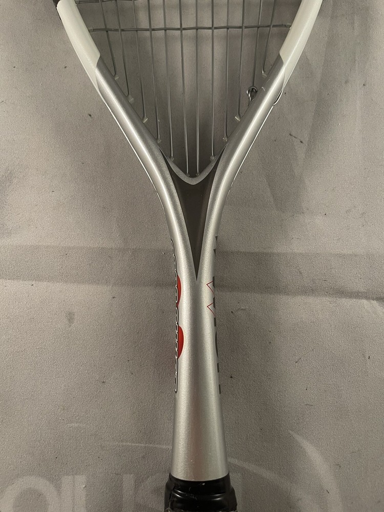 WISH Squash Racket Nano Swift 9981 Graphite NICE
