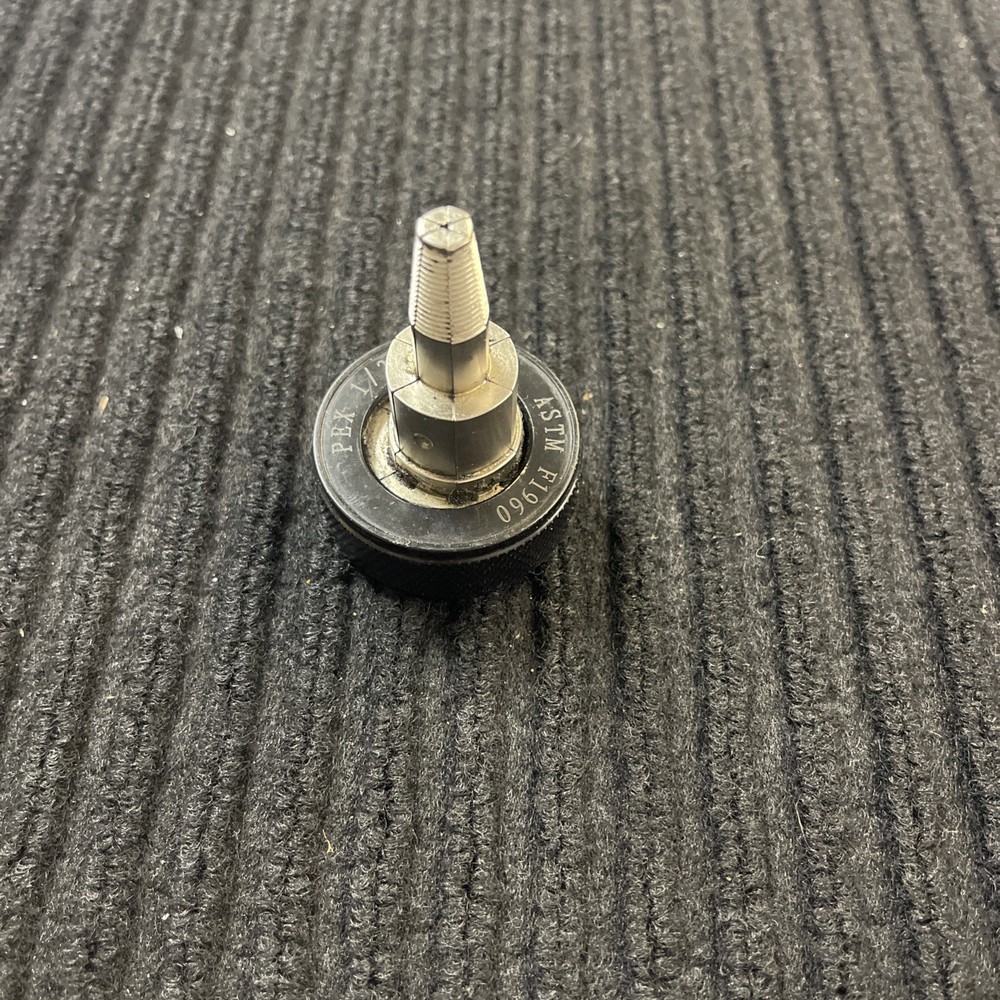 ProPEX Expander Head 1/2 Inch