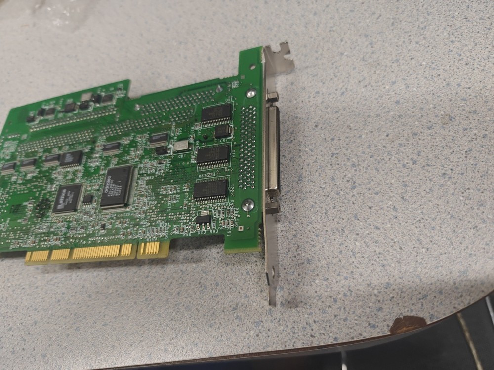 ADAPTEC 1787606-02 , AAA-131U2, SCSI CONTROLLER CARD