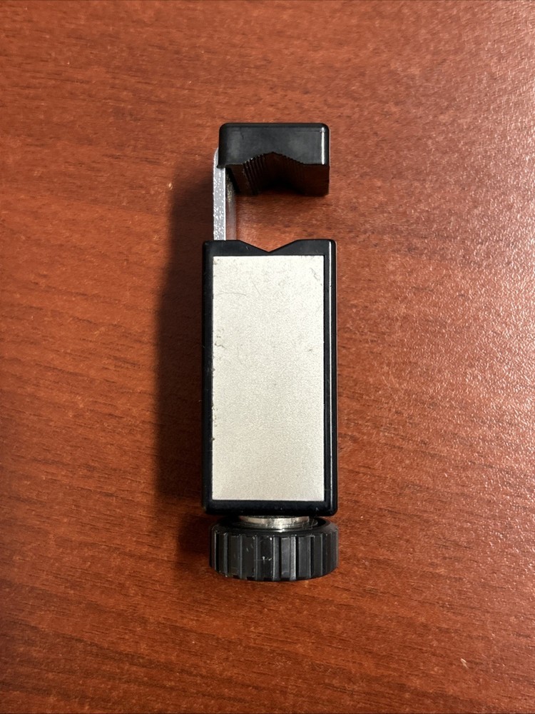 Vintage Capro Clamp On Camera Accessory Made In Germany